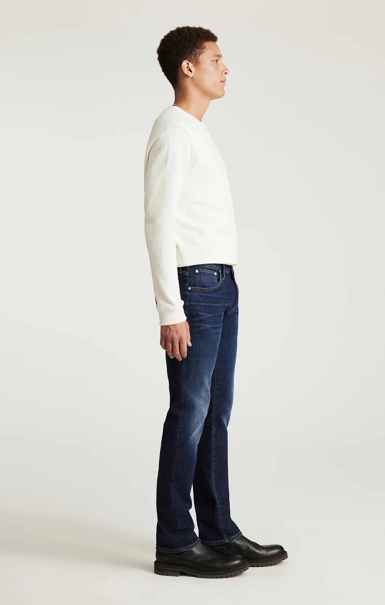JAKE SLIM LEG IN DARK CLASSIC VINTAGE - Image 2
