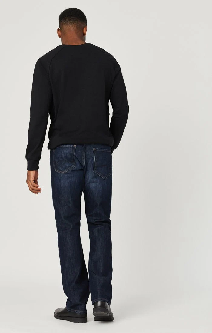 MATT RELAXED STRAIGHT LEG IN DARK STANFORD - Image 3