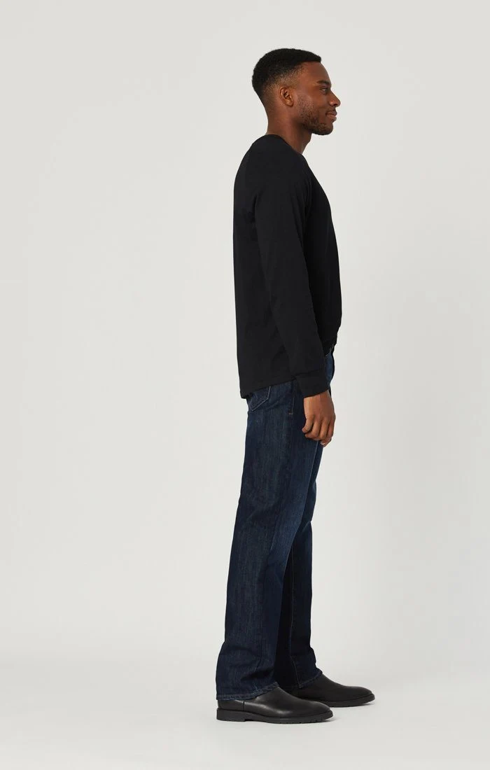 MATT RELAXED STRAIGHT LEG IN DARK STANFORD - Image 6
