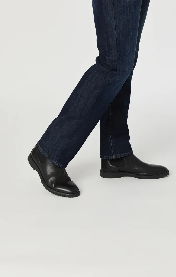 MATT RELAXED STRAIGHT LEG IN DARK STANFORD - Image 7