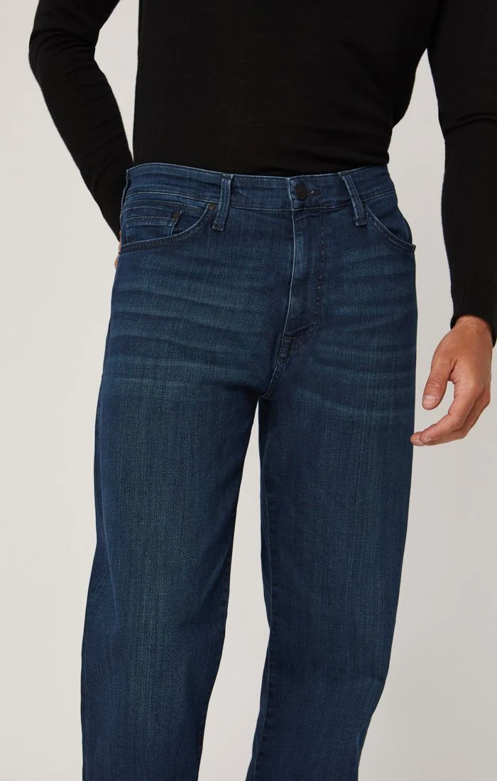 MAX WIDE LEG IN DARK SHADED WILLIAMSBURG - Image 6