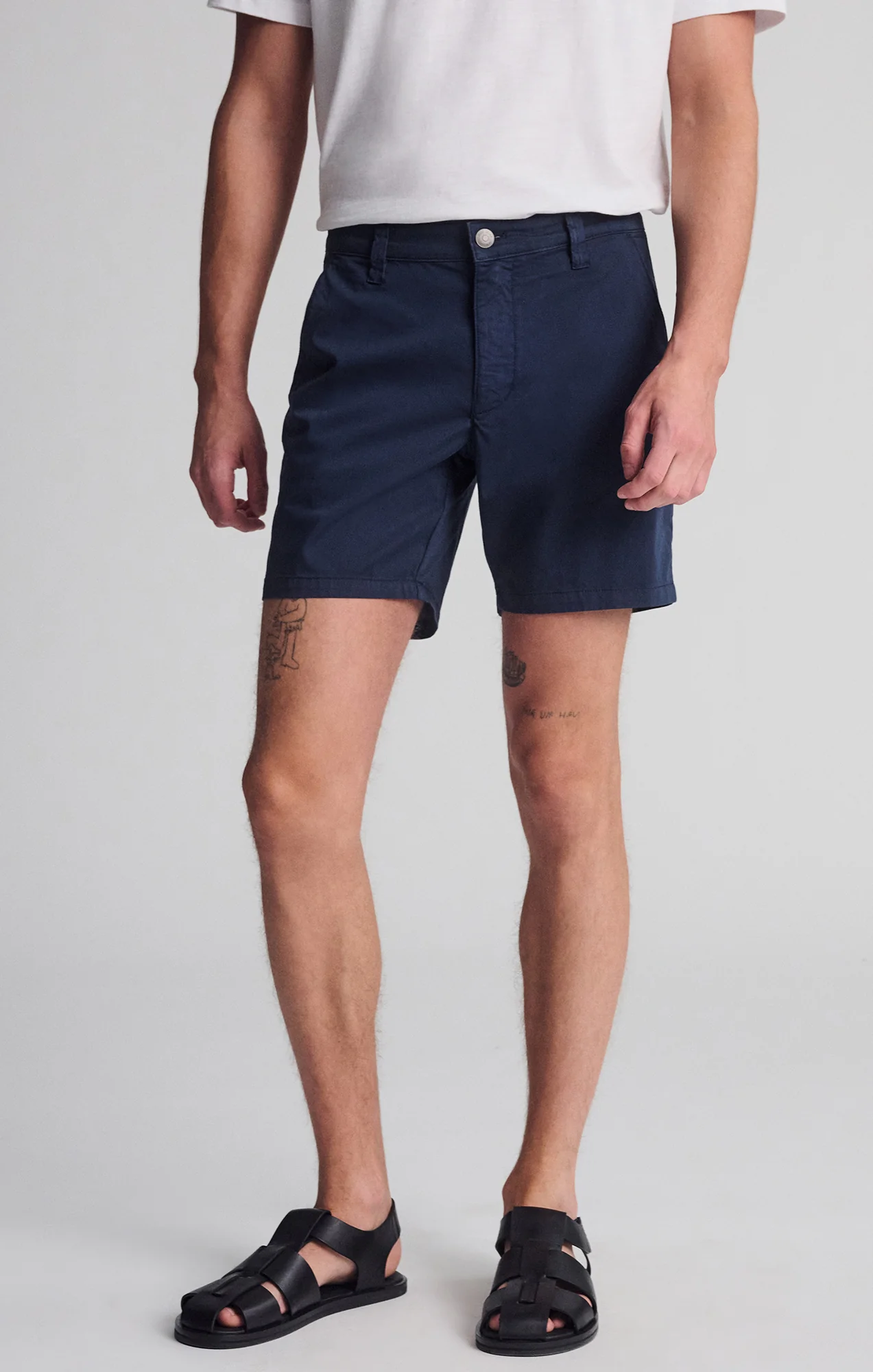 NATE SHORTS IN NIGHT CITY SMART - Image 6