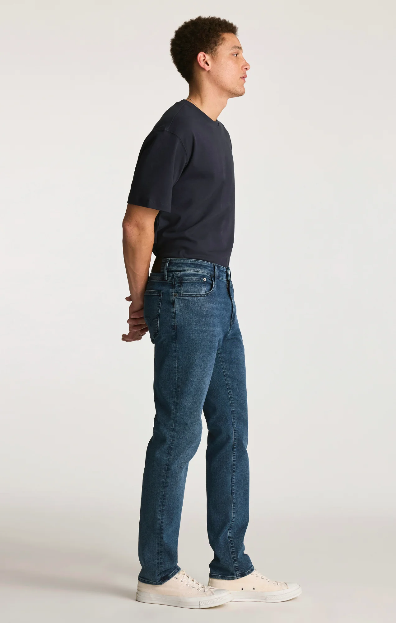 STEVE ATHLETIC FIT IN INK SUPERMOVE - Image 2